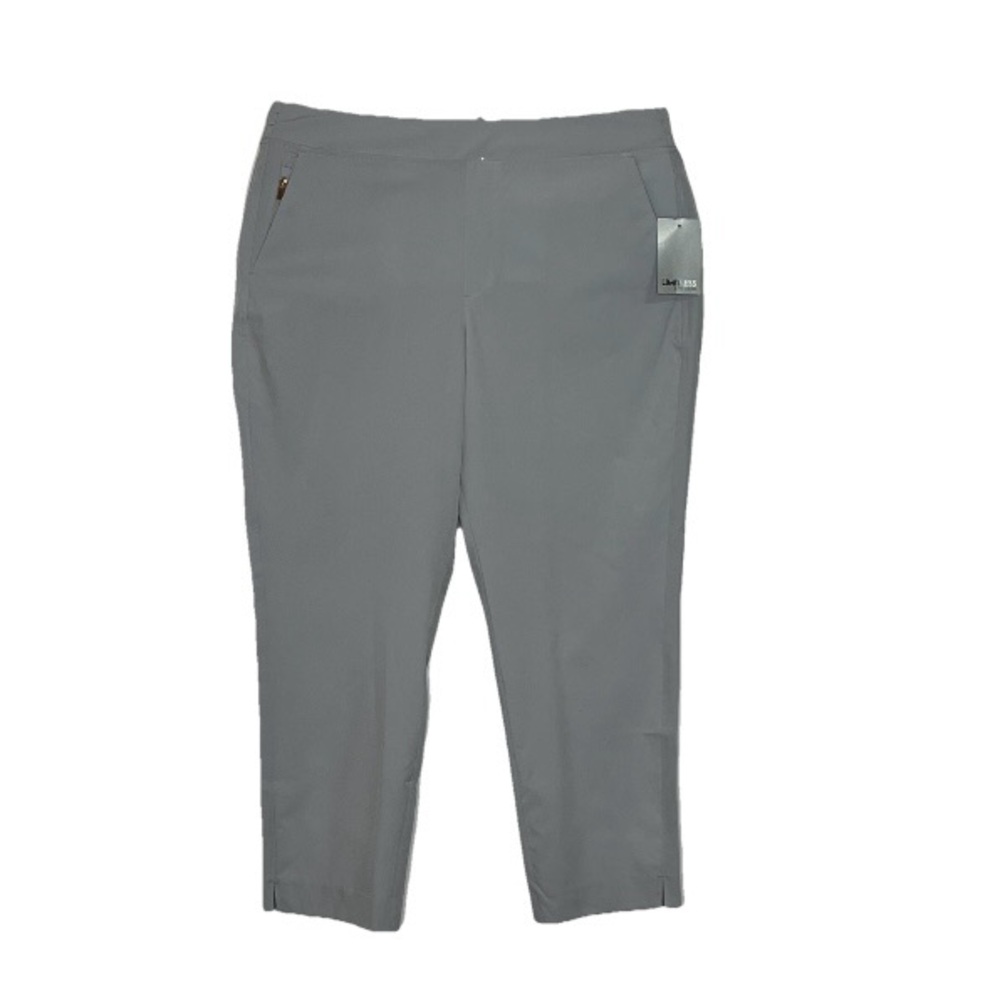 The Limited Gray ladies Dress Pants